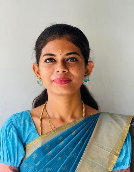Dr. S. R. Deepika