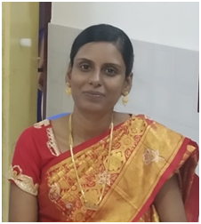 Mrs. M. Jeevapathi