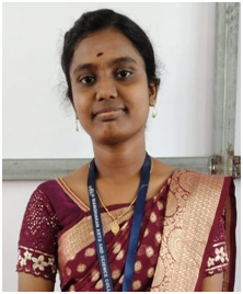 Ms. G. Suganthi