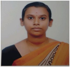 Ms. D. Deva Dharshini