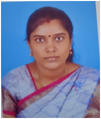 Mrs. M. Uma Maheswari