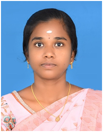 Ms. B. Narmatha