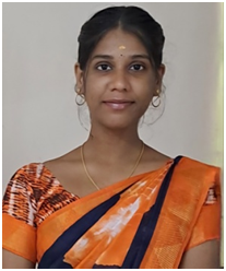 Ms. N. Priya Dharshini