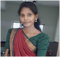 Ms. M. Nithya Kalyani