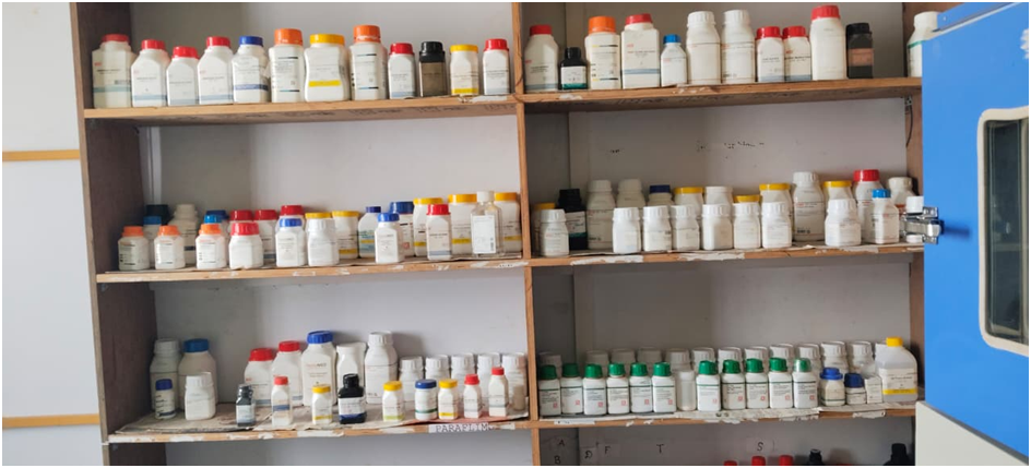 Microbiology Equipment