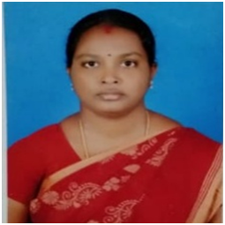 Mrs. C. Shanmugapriyadharsini