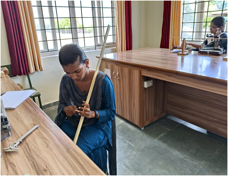 Chemistry Facility 3